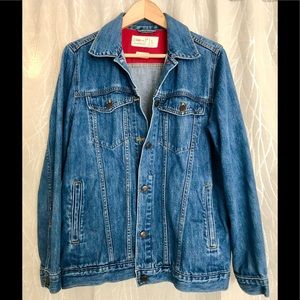 Gap Jean Jacket